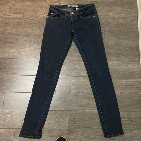 Bench Denim - Bench Skinny Jeans